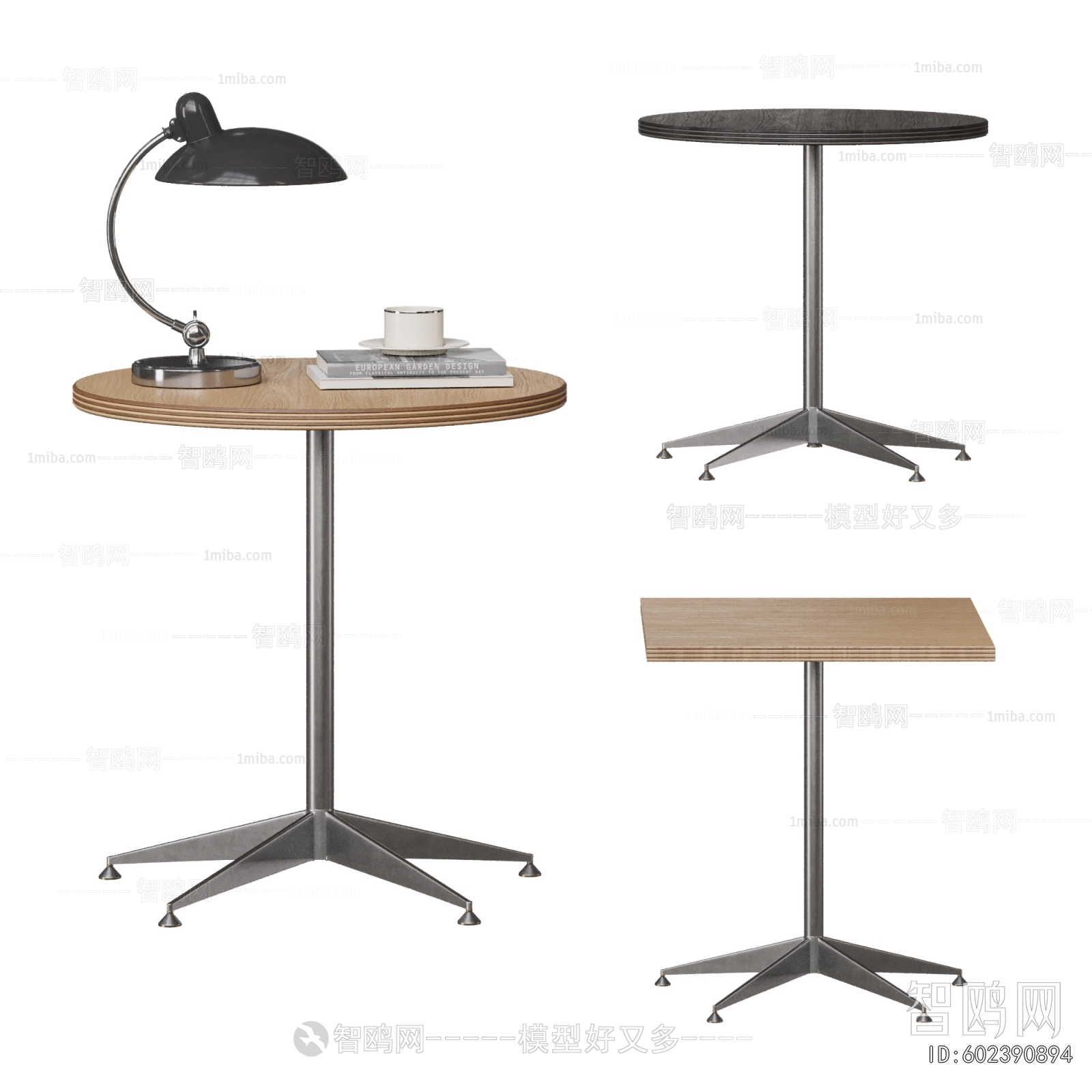 Modern Side Table/corner Table