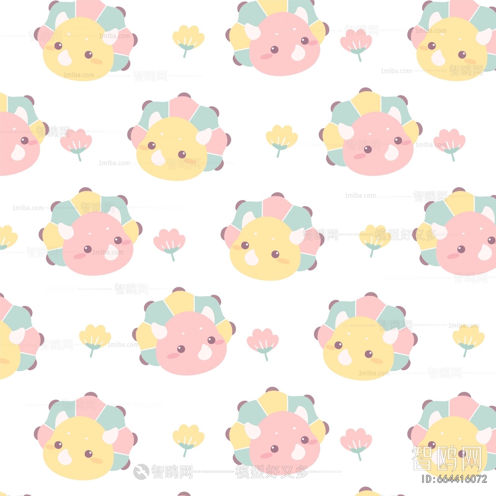 Children's Wallpaper