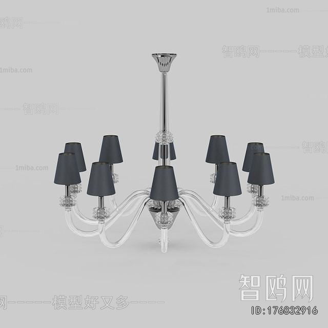 European Style Droplight