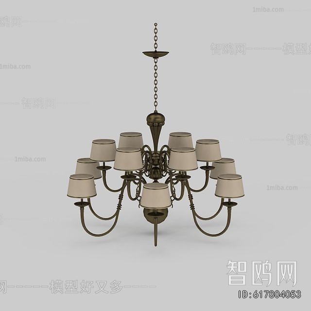 European Style Droplight