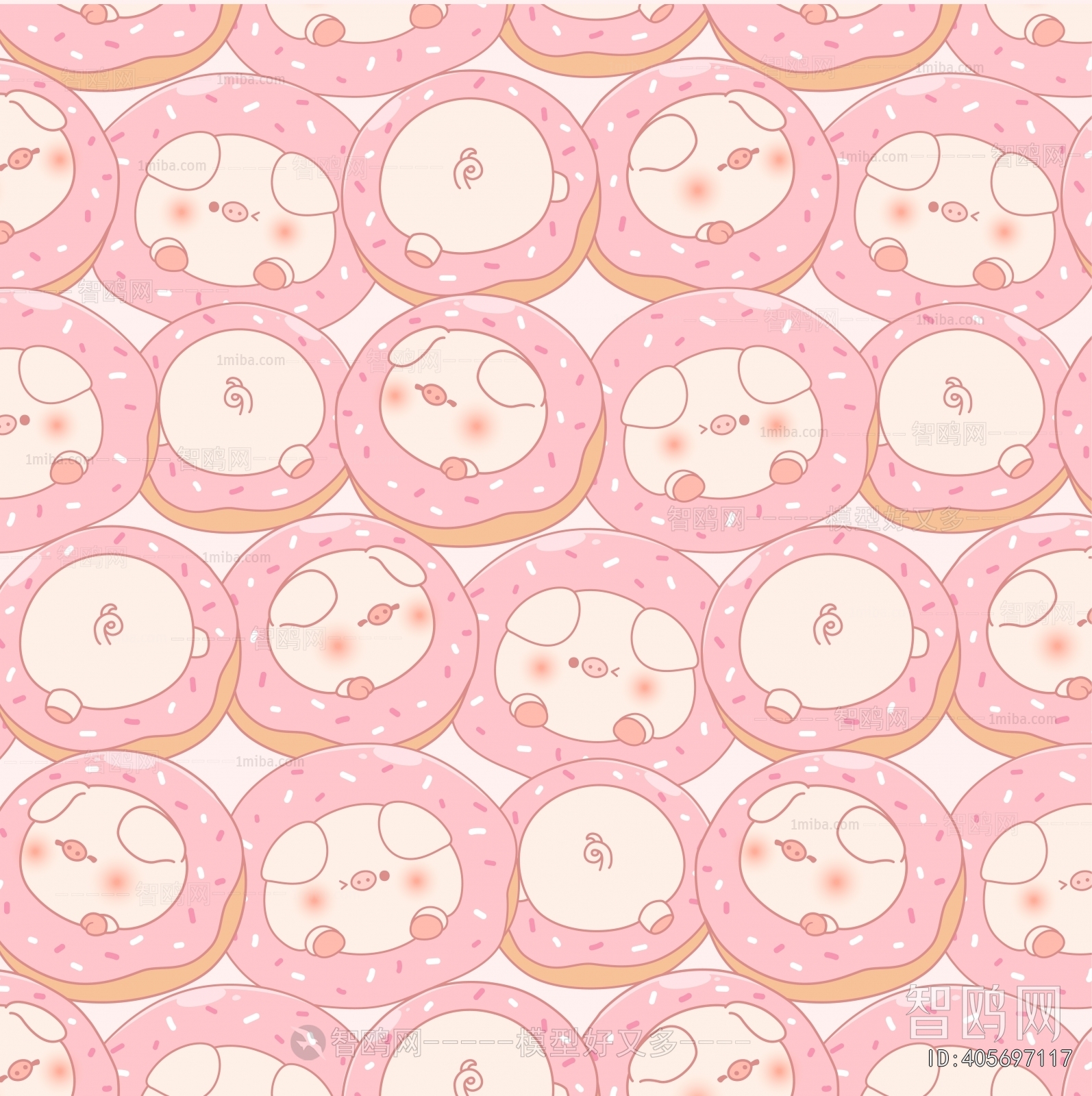 Children's Wallpaper