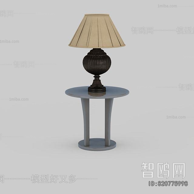 European Style Side Table/corner Table