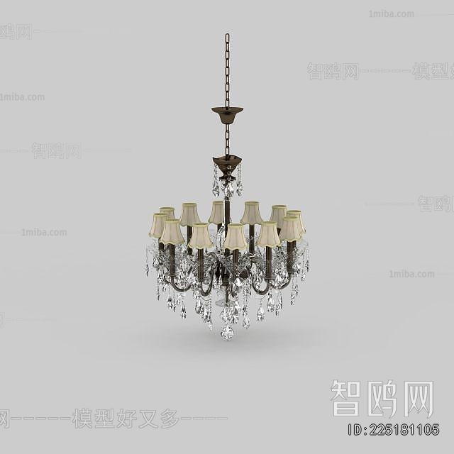 European Style Droplight