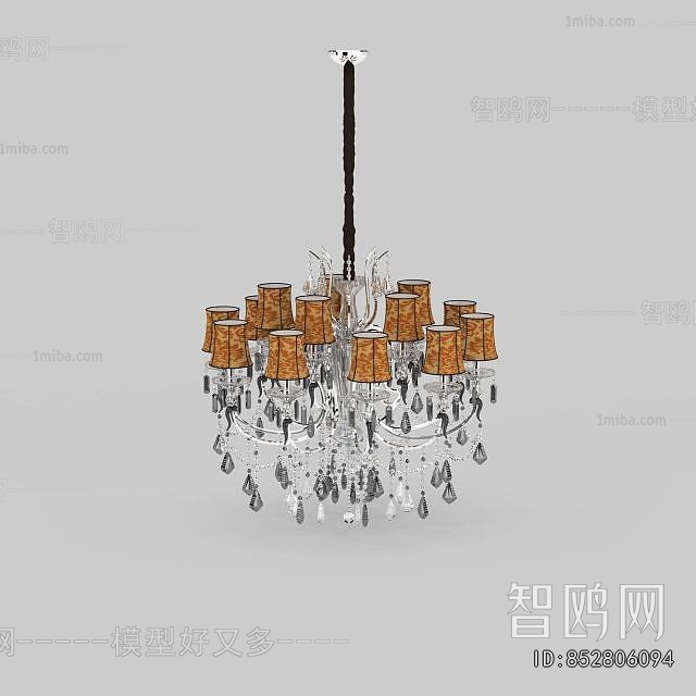 European Style Droplight