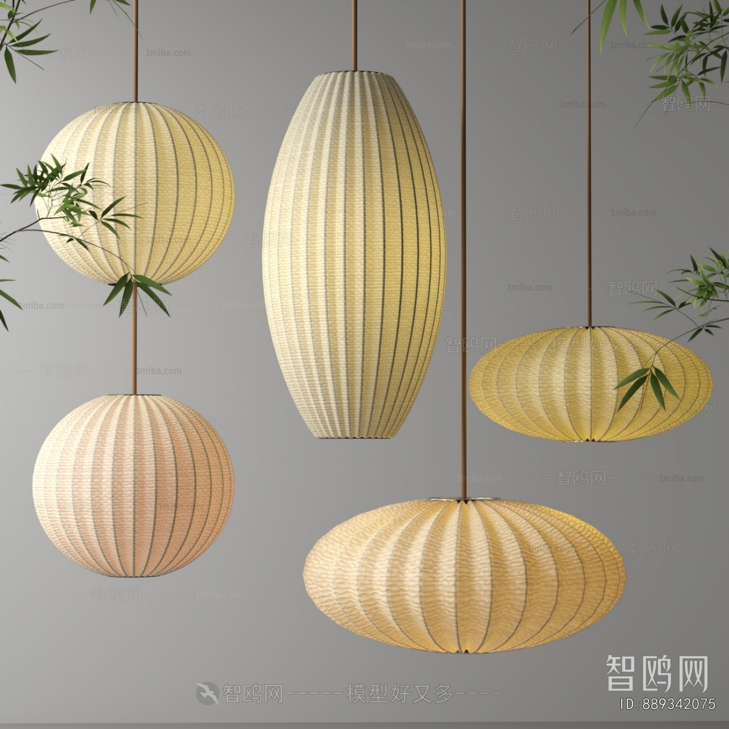 New Chinese Style Droplight