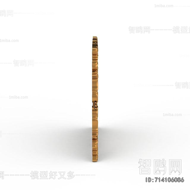 European Style Painting