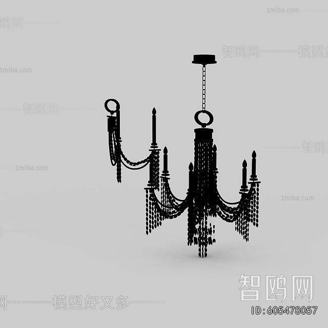 European Style Droplight