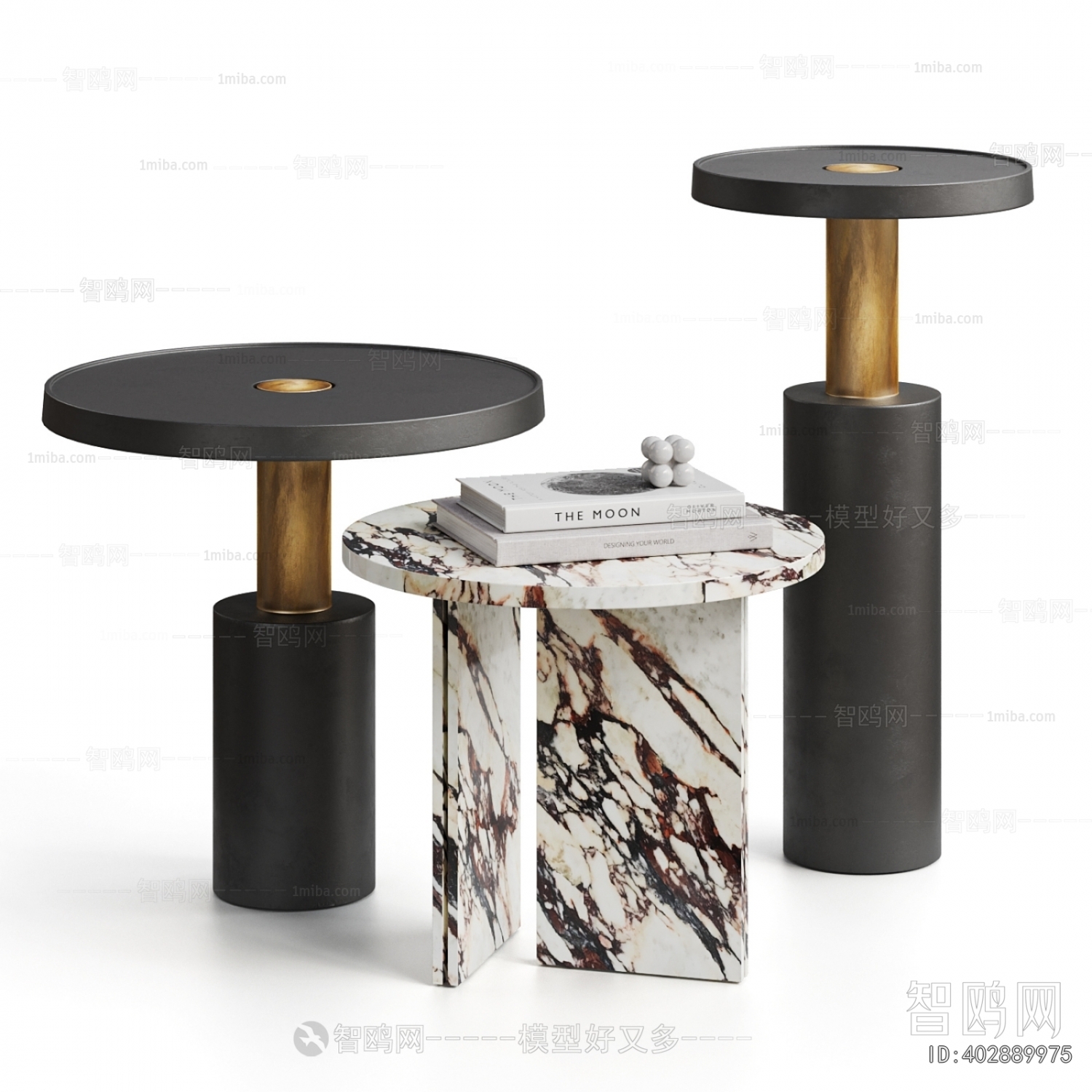 Modern Side Table/corner Table