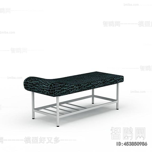 Modern Massage Table