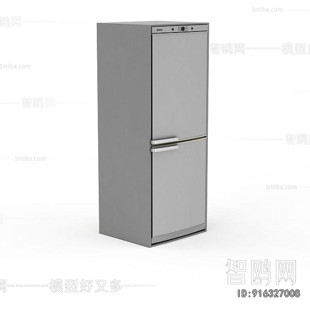 Modern Home Appliance Refrigerator