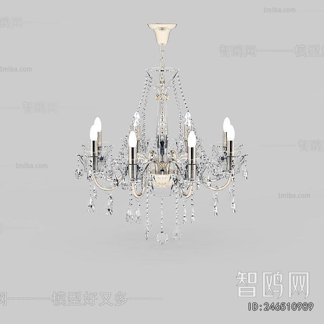 European Style Droplight