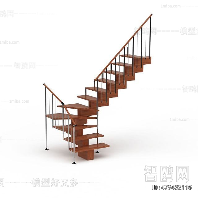 Modern Staircase
