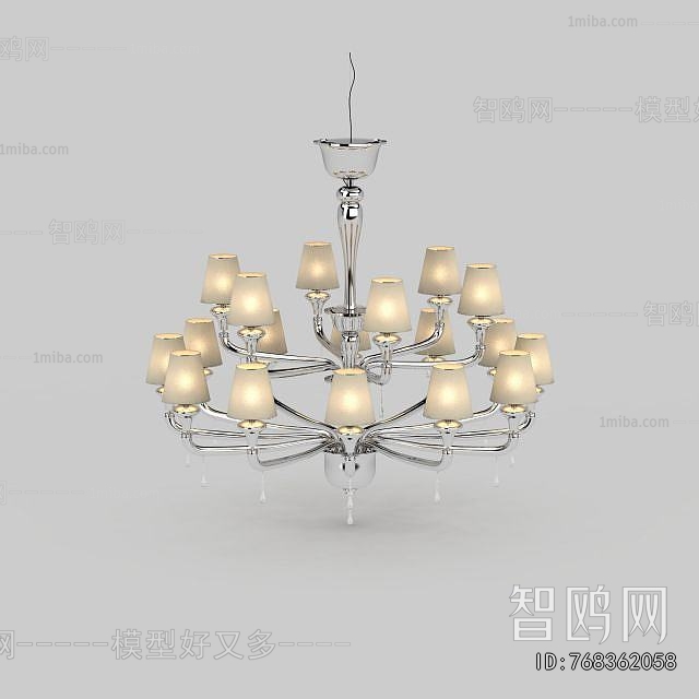 European Style Droplight