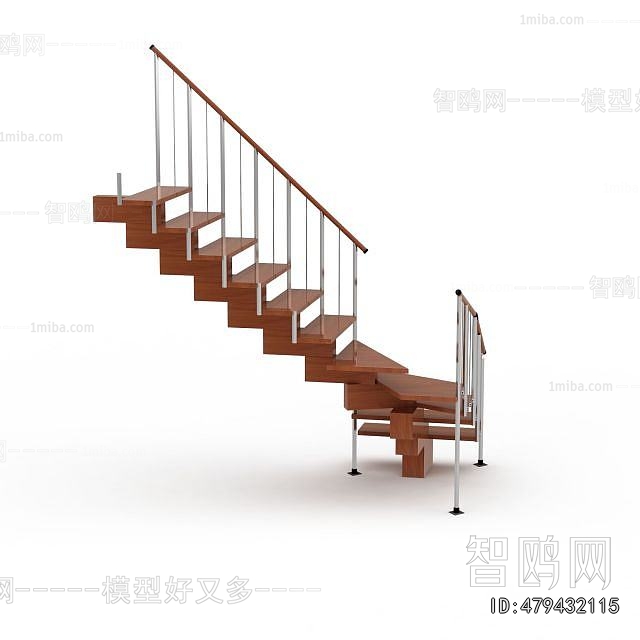 Modern Staircase
