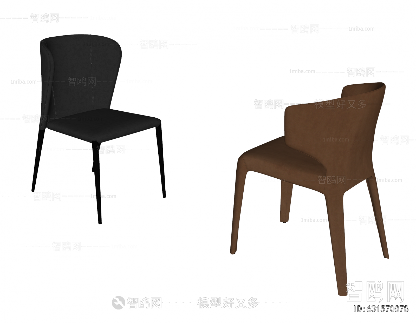 Modern Dining Chair