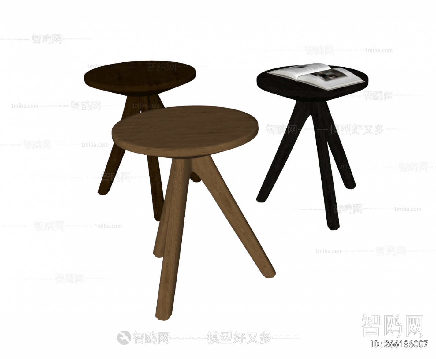 Modern Side Table/corner Table