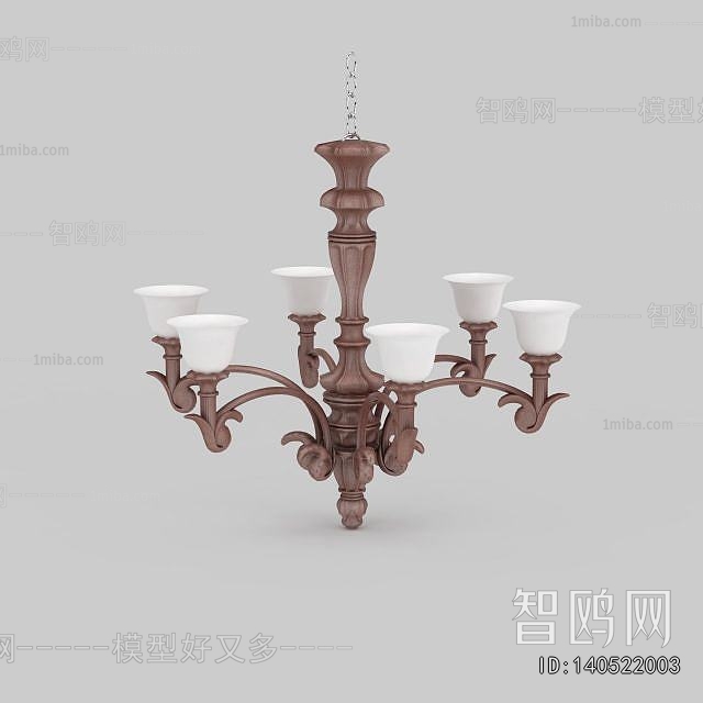 European Style Droplight