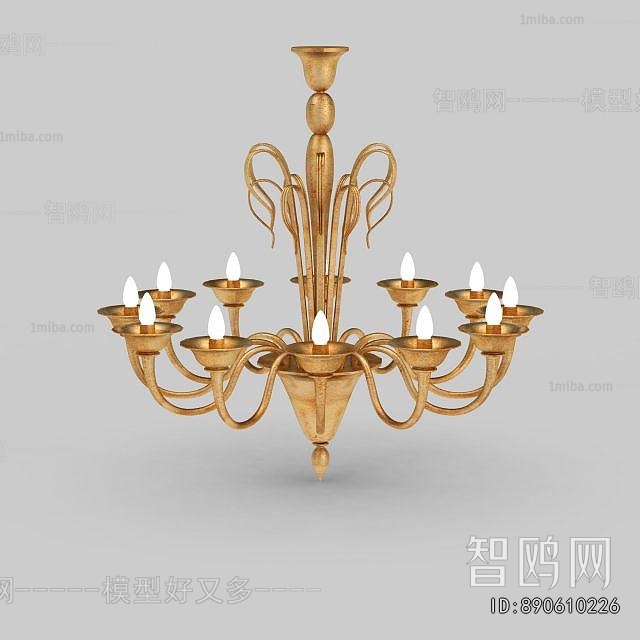 European Style Droplight