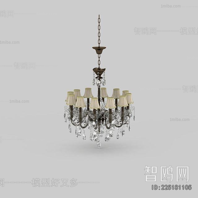 European Style Droplight