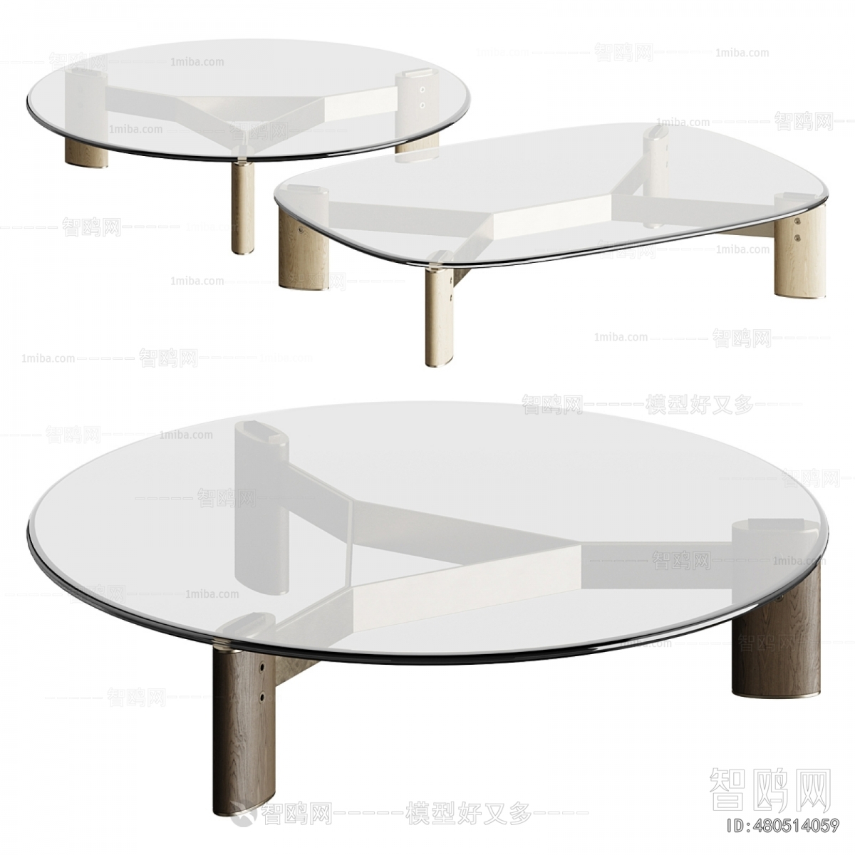 Modern Coffee Table