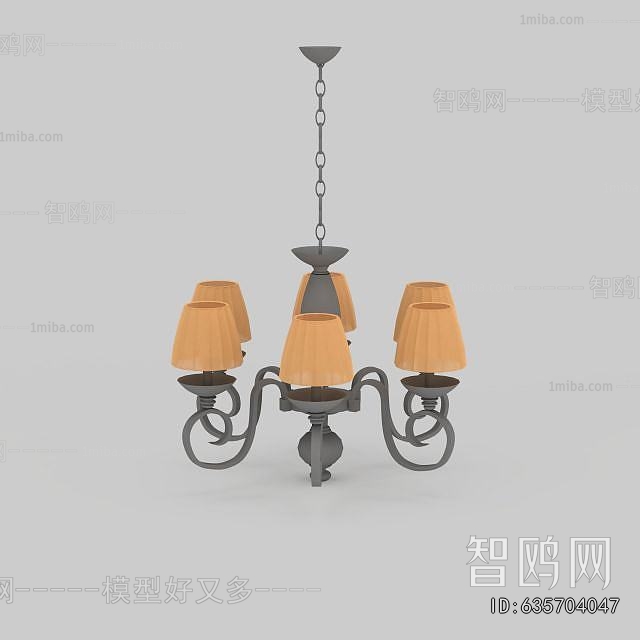 European Style Droplight