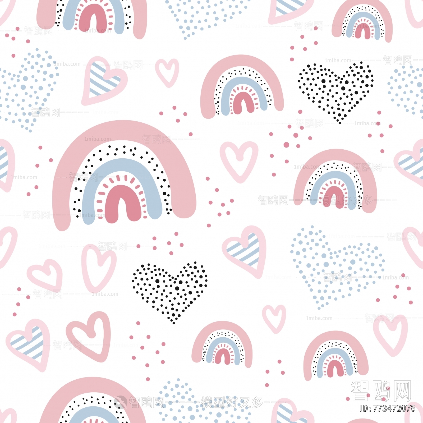 Children's Wallpaper