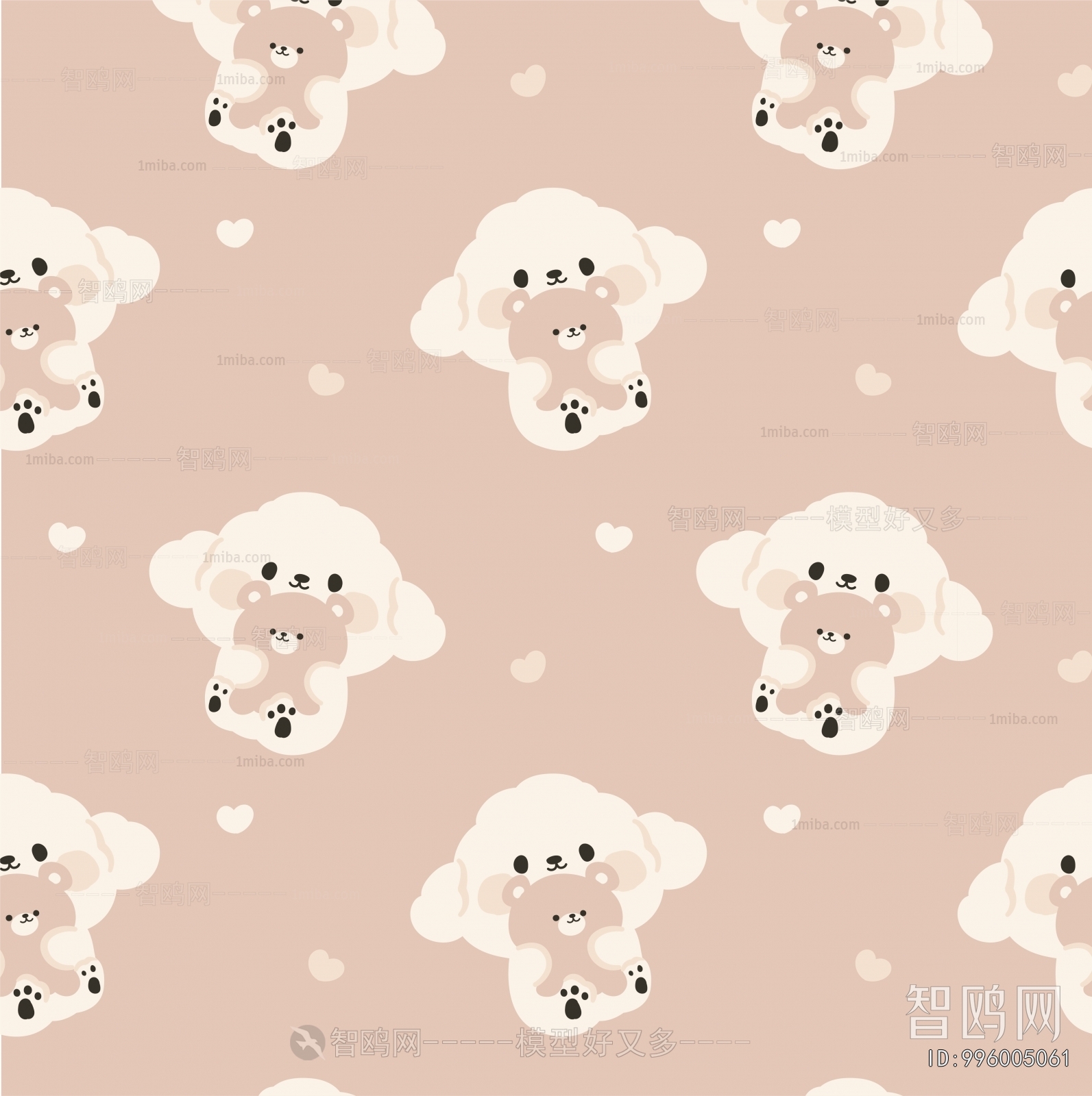 Children's Wallpaper