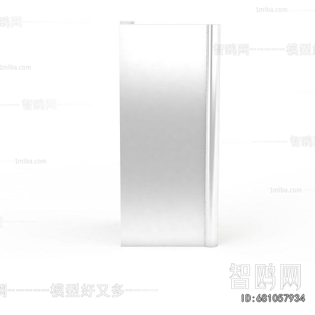 European Style Fireplace