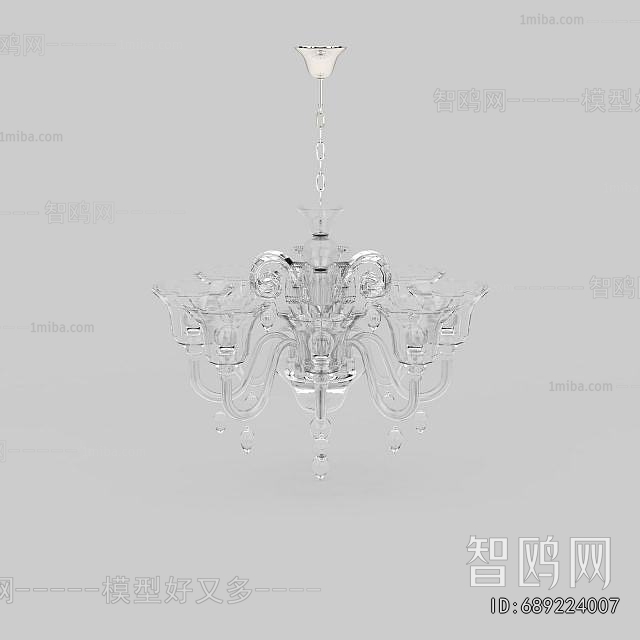 European Style Droplight