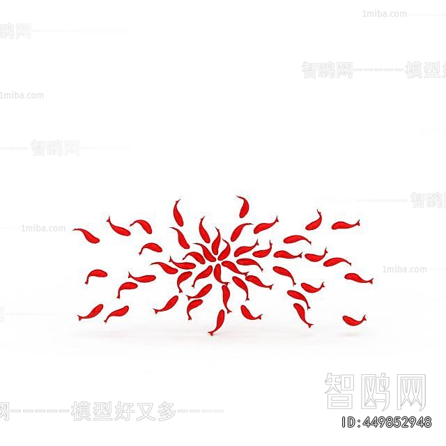 Modern Wall Decoration