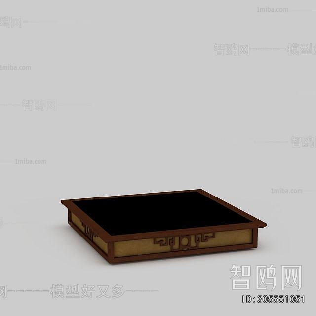 Chinese Style Ceiling Ceiling Lamp