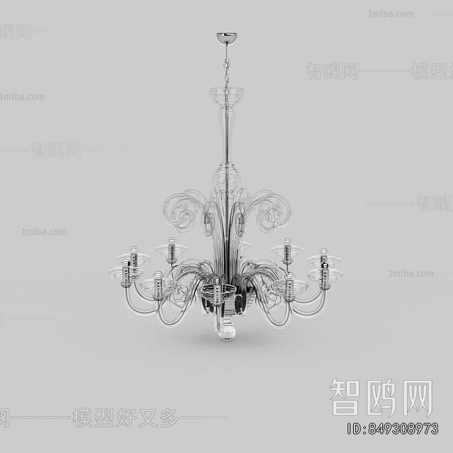 European Style Droplight