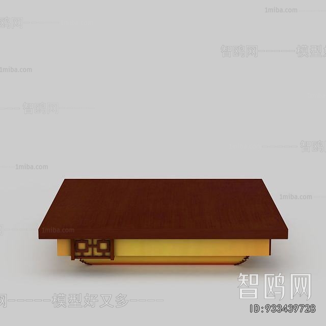 Chinese Style Ceiling Ceiling Lamp