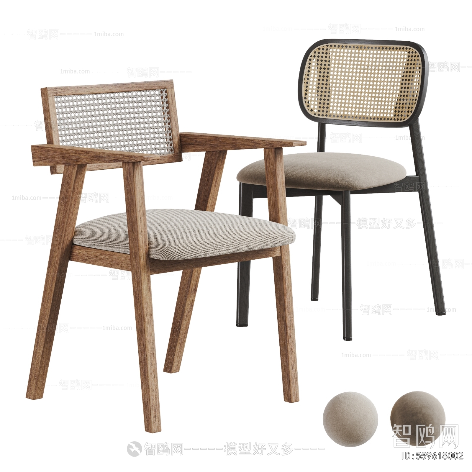 Modern Dining Chair
