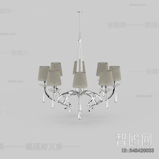 European Style Droplight