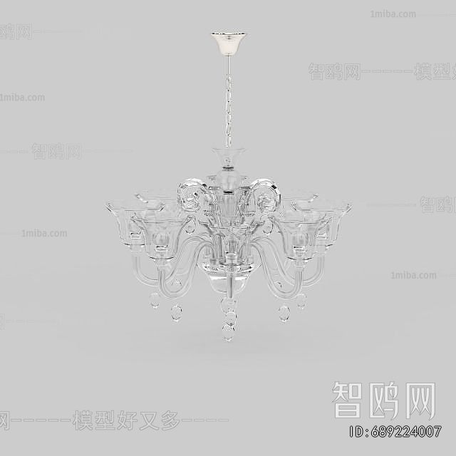 European Style Droplight