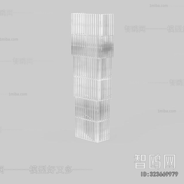 European Style Wall Lamp