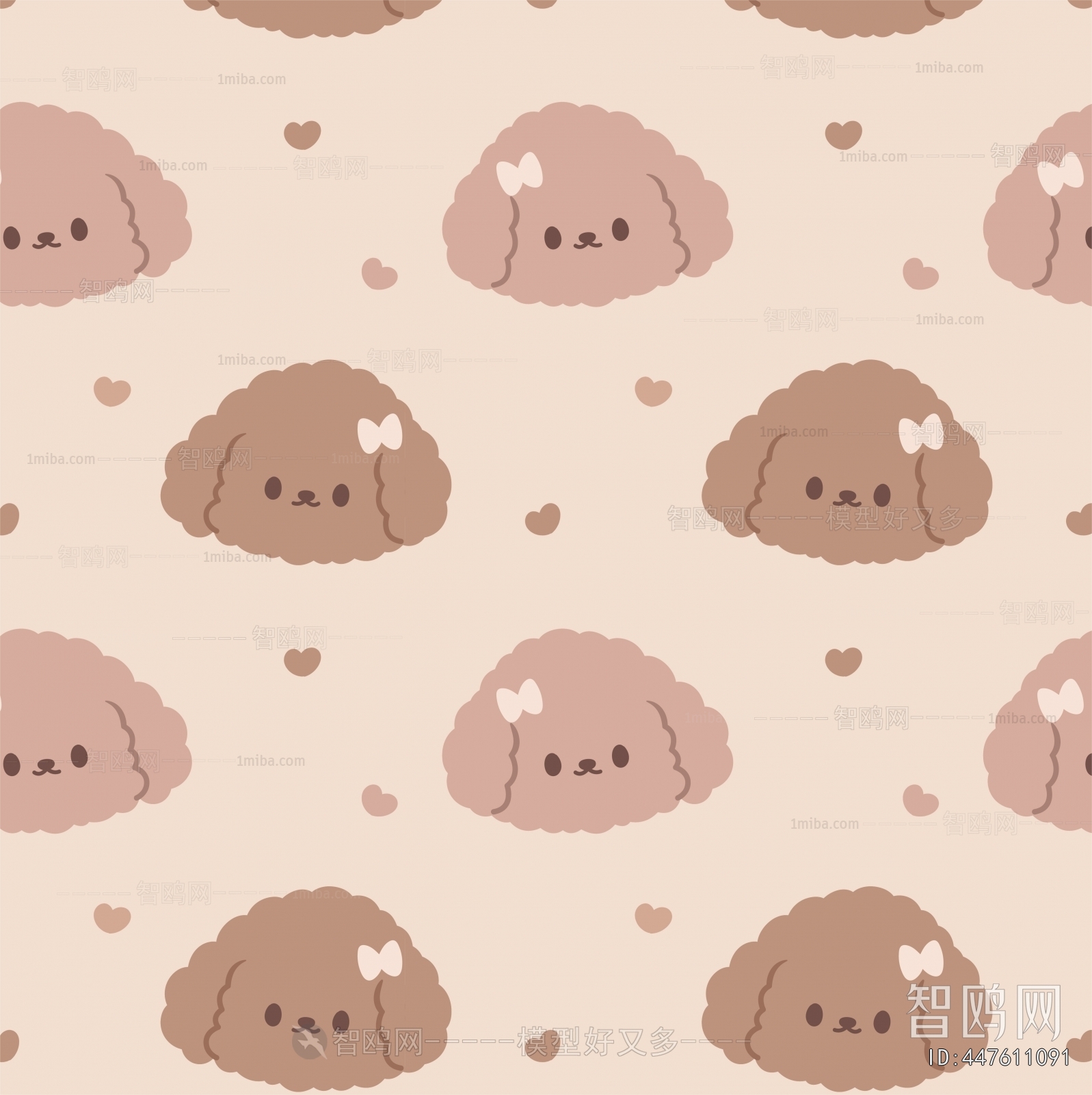 Children's Wallpaper