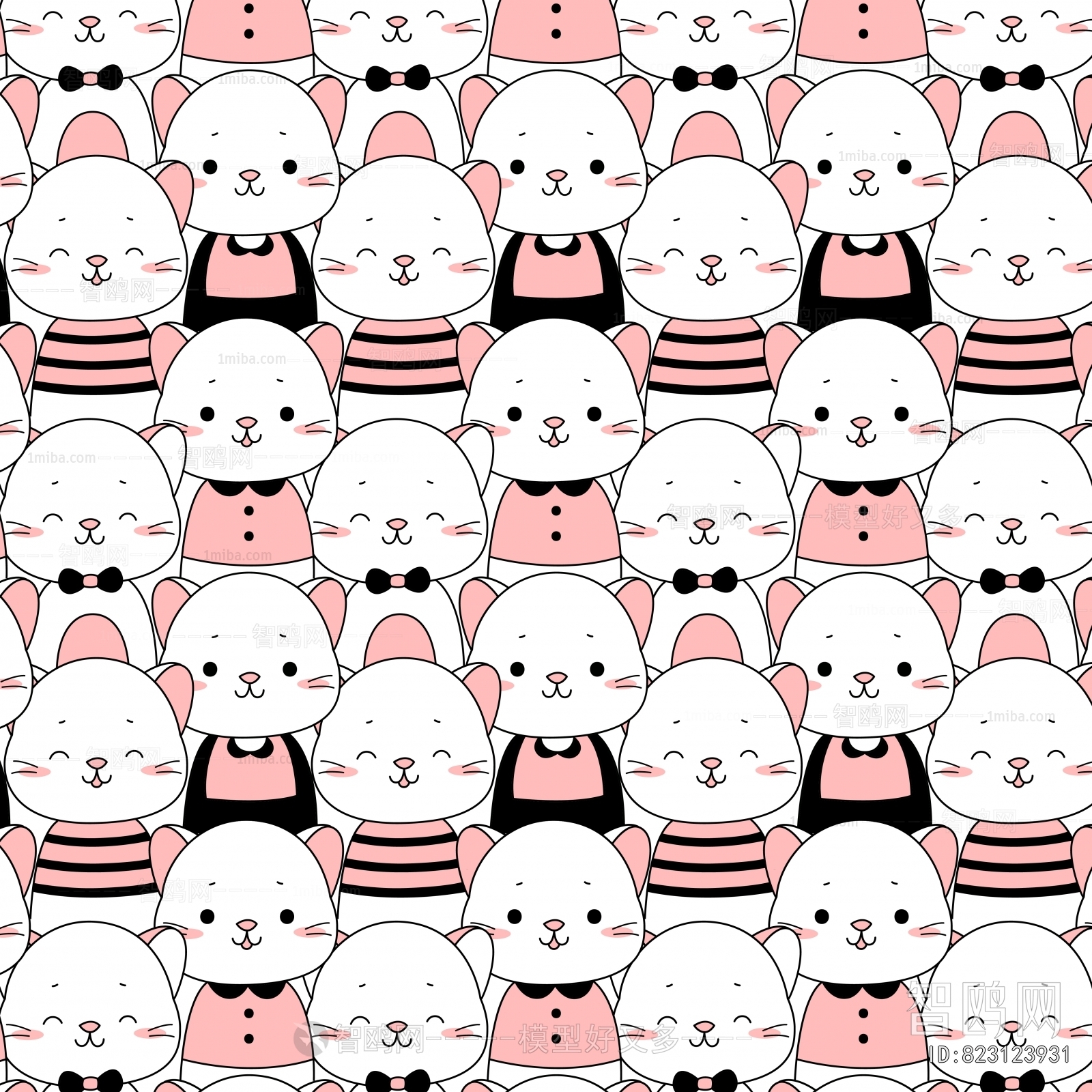 Children's Wallpaper