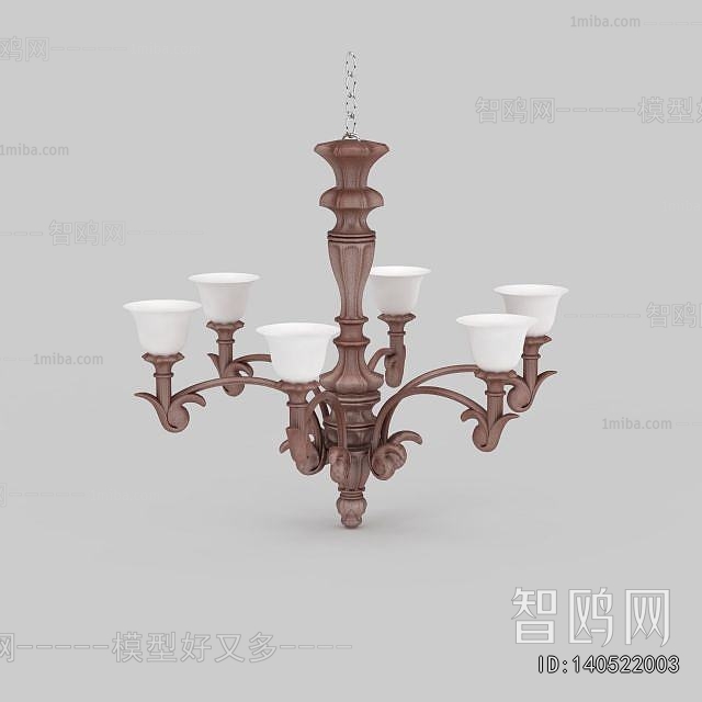 European Style Droplight