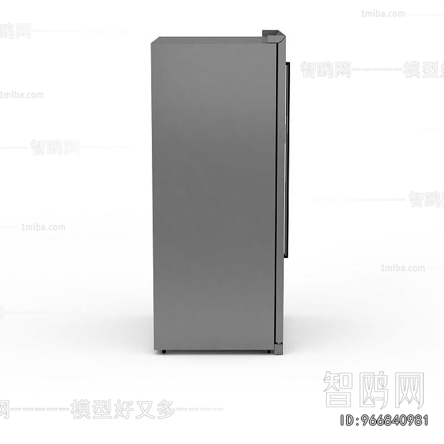 Modern Home Appliance Refrigerator