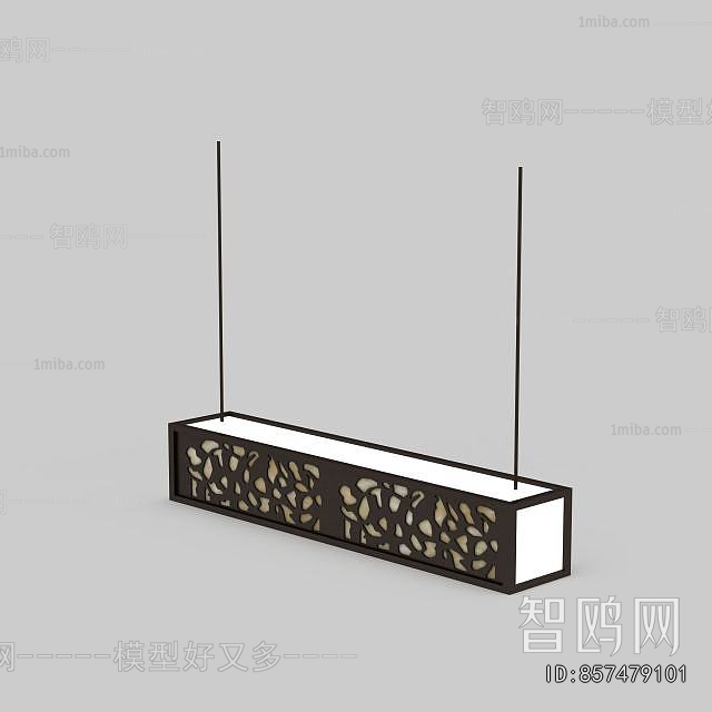 Chinese Style Droplight