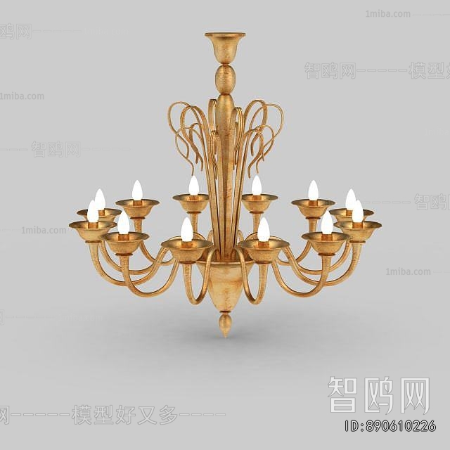 European Style Droplight