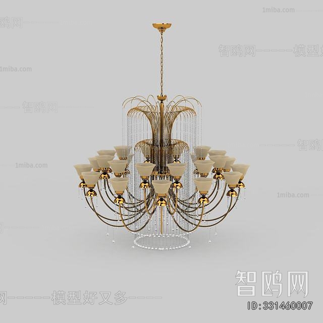 European Style Droplight