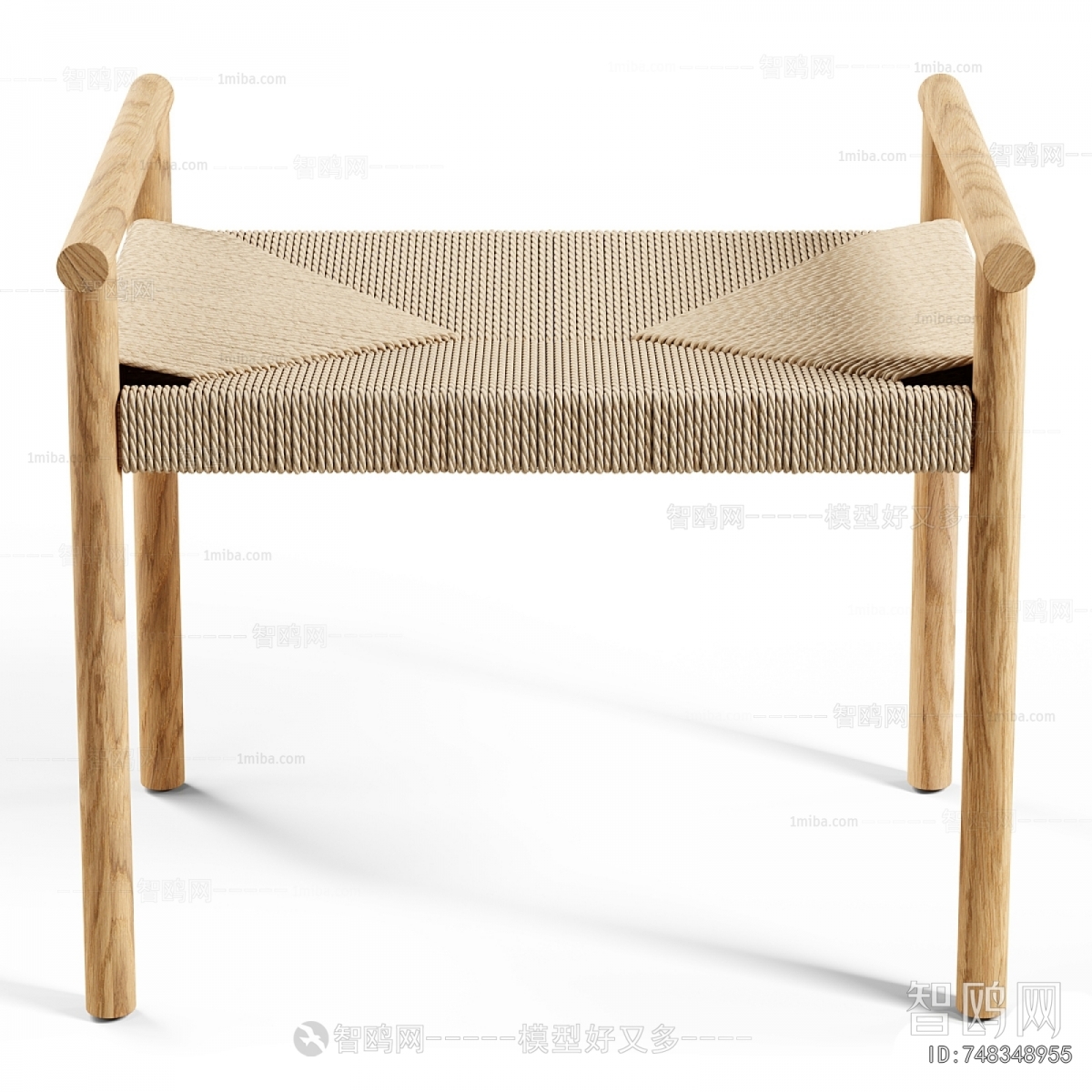 Modern Stool