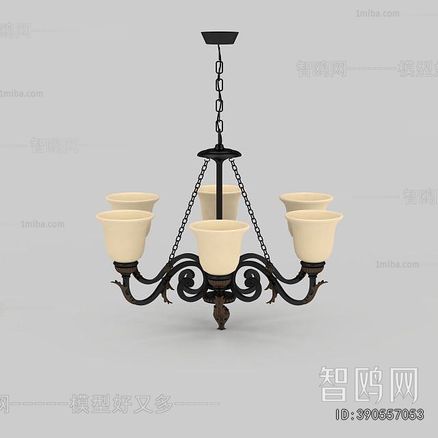 European Style Droplight