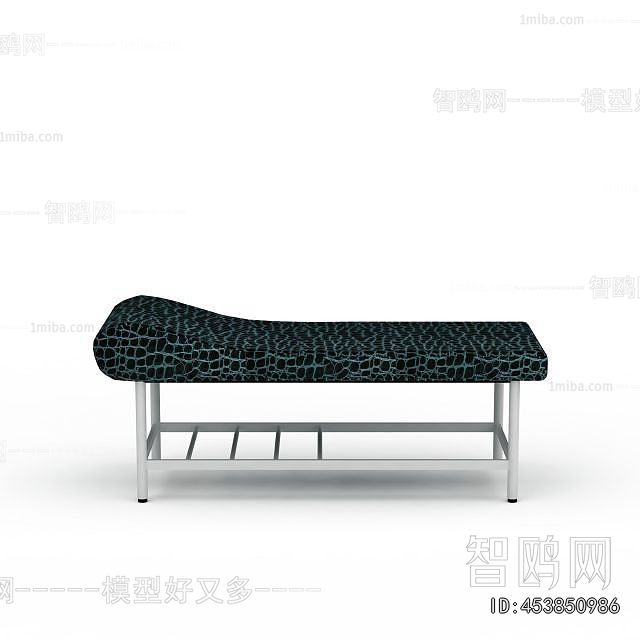 Modern Massage Table