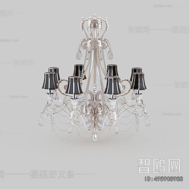 European Style Droplight