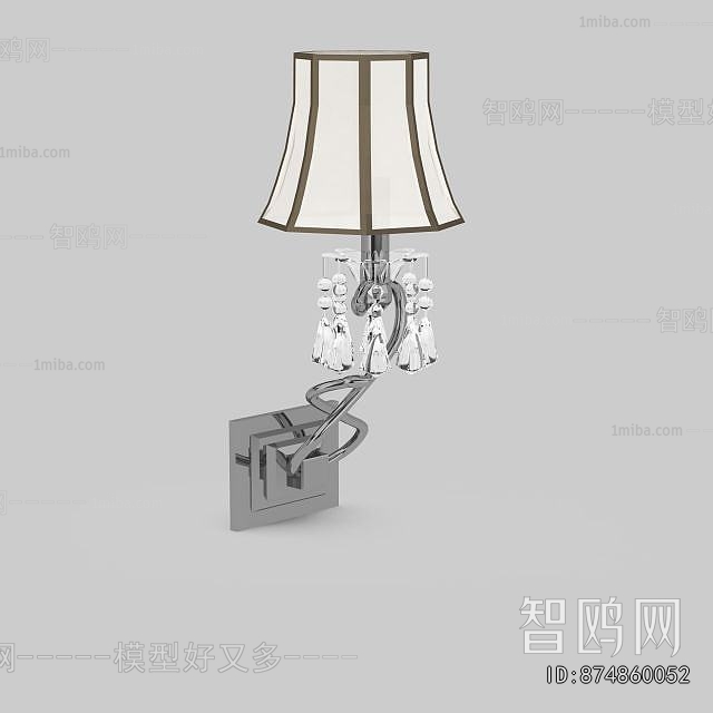 European Style Wall Lamp