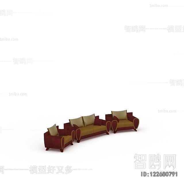 Modern A Sofa For Two